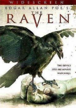 poster The Raven&nbsp;&nbsp;(2006)