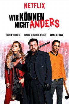 poster Wir können nicht anders&nbsp;&nbsp;(2020)