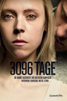 poster 3096 Tage&nbsp;&nbsp;(2013)