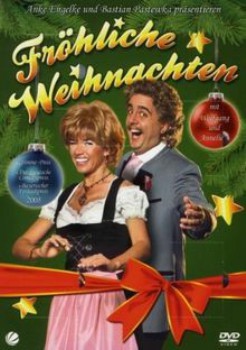 poster Fröhliche Weihnachten&nbsp;&nbsp;(2007)