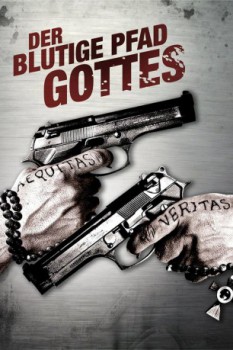 poster Der blutige Pfad Gottes&nbsp;&nbsp;(1999)