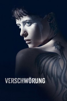 poster Verschwörung&nbsp;&nbsp;(2018)