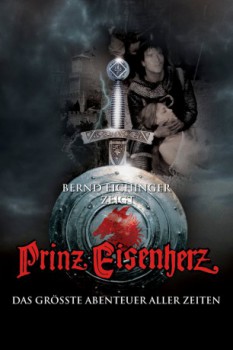 poster Prinz Eisenherz&nbsp;&nbsp;(1997)