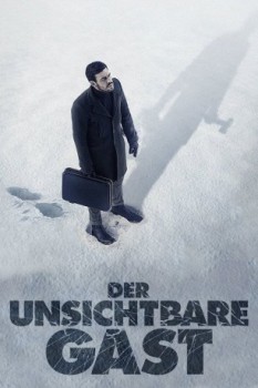 poster Der unsichtbare Gast&nbsp;&nbsp;(2017)