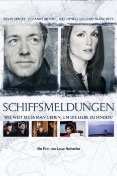 poster Schiffsmeldungen&nbsp;&nbsp;(2001)
