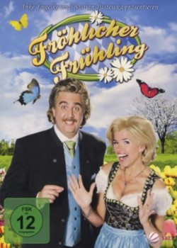 poster Fröhlicher Frühling&nbsp;&nbsp;(2011)