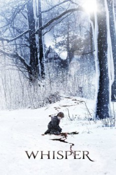 poster Whisper - Die Stimme des Bösen&nbsp;&nbsp;(2007)