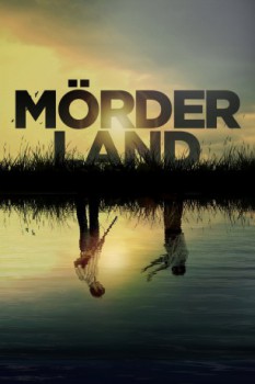 poster Mörderland&nbsp;&nbsp;(2014)