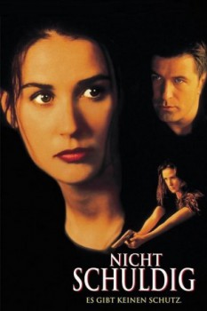 poster Nicht schuldig&nbsp;&nbsp;(1996)