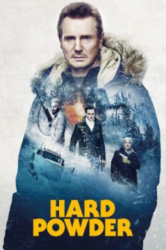 poster Hard Powder&nbsp;&nbsp;(2019)
