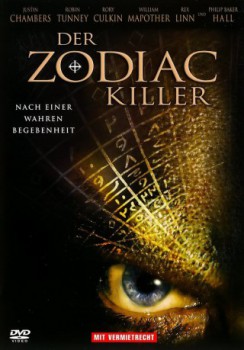 poster Der Zodiac-Killer&nbsp;&nbsp;(2005)