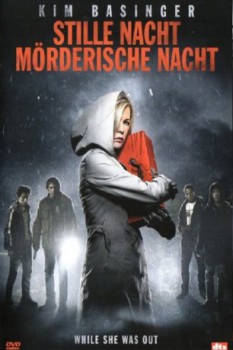 poster Stille Nacht, mörderische Nacht&nbsp;&nbsp;(2008)