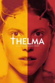 poster Thelma&nbsp;&nbsp;(2017)