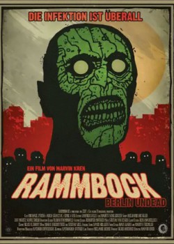 poster Rammbock&nbsp;&nbsp;(2010)