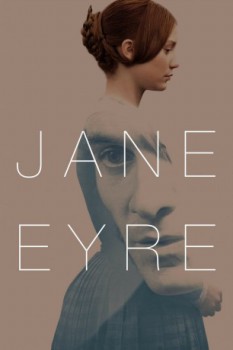 poster Jane Eyre&nbsp;&nbsp;(2011)
