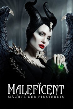 poster Maleficent 2 - Mächte der Finsternis&nbsp;&nbsp;(2019)