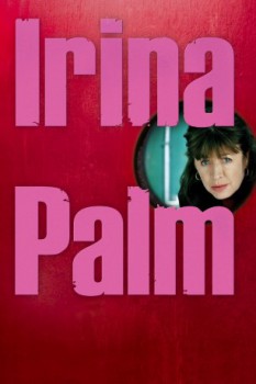poster Irina Palm&nbsp;&nbsp;(2007)