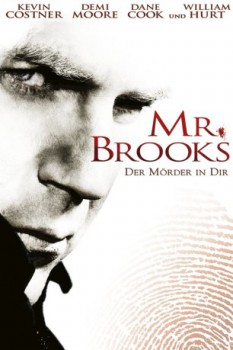 poster Mr. Brooks - Der Mörder in dir&nbsp;&nbsp;(2007)