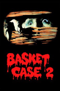 poster Basket Case 2 - Die Rückkehr&nbsp;&nbsp;(1990)
