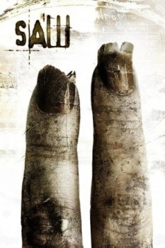 poster Saw 2 -Das Spiel geht weiter&nbsp;&nbsp;(2005)
