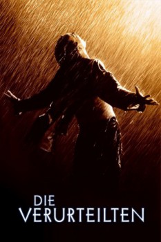 poster Die Verurteilten&nbsp;&nbsp;(1994)