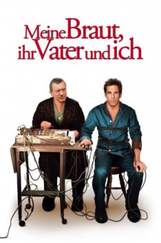 poster Meine Braut, ihr Vater und ich&nbsp;&nbsp;(2000)