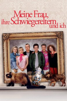 poster Meine Frau, ihre Schwiegereltern und ich&nbsp;&nbsp;(2004)