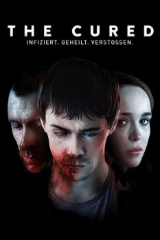 poster The Cured: Infiziert. Geheilt. Verstoßen.&nbsp;&nbsp;(2017)