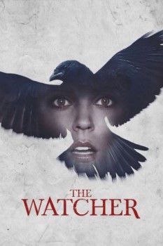 poster The Watcher - Es weiß, wo du wohnst&nbsp;&nbsp;(2016)