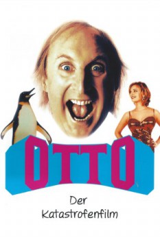 poster Otto - Der Katastrofenfilm&nbsp;&nbsp;(2000)