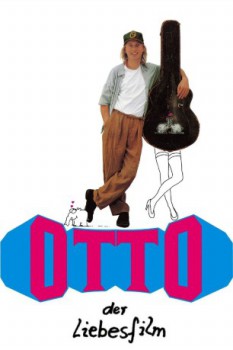 poster Otto - Der Liebesfilm&nbsp;&nbsp;(1992)
