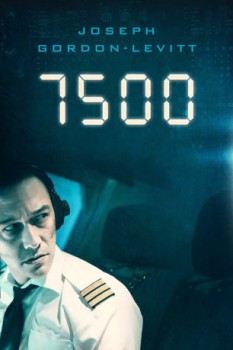 poster Code 7500&nbsp;&nbsp;(2019)