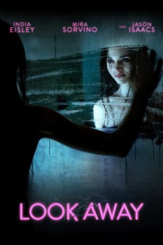 poster Look Away&nbsp;&nbsp;(2018)