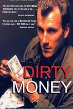 poster Dirty Money&nbsp;&nbsp;(1995)
