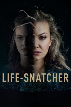 poster Life-Snatcher&nbsp;&nbsp;(2019)