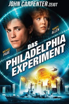 poster Das Philadelphia Experiment&nbsp;&nbsp;(1984)