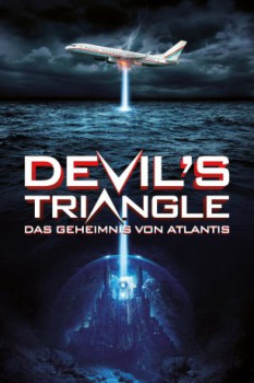 poster Devil's Triangle&nbsp;&nbsp;(2021)
