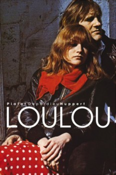 poster Der Loulou&nbsp;&nbsp;(1980)