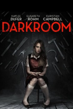 poster Darkroom&nbsp;&nbsp;(2013)