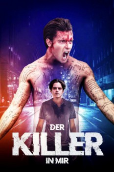 poster Der Killer in mir&nbsp;&nbsp;(2019)