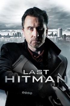 poster Last Hitman - 24 Stunden in der Hölle&nbsp;&nbsp;(2012)
