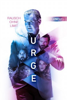 poster Urge - Rausch ohne Limit&nbsp;&nbsp;(2016)