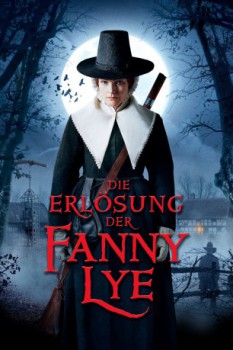poster Die Erlösung der Fanny Lye&nbsp;&nbsp;(2021)