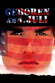 poster Geboren am 4. Juli&nbsp;&nbsp;(1989)