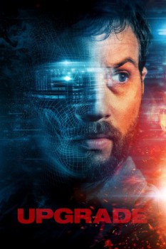 poster Upgrade&nbsp;&nbsp;(2018)