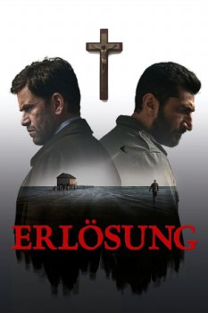 poster Jussi Adler Olsen - Erlösung&nbsp;&nbsp;(2016)