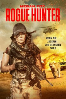 poster Rogue Hunter&nbsp;&nbsp;(2020)