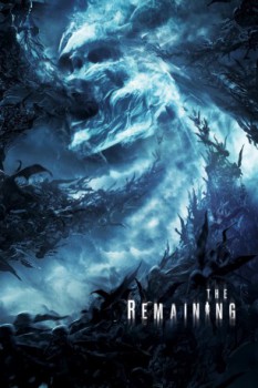 poster The Remaining&nbsp;&nbsp;(2014)