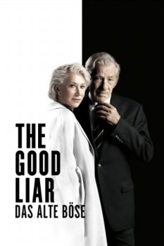 poster The Good Liar: Das alte Böse&nbsp;&nbsp;(2019)