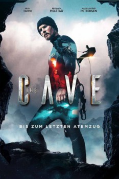 poster The Cave - Bis zum letzten Atemzug&nbsp;&nbsp;(2016)